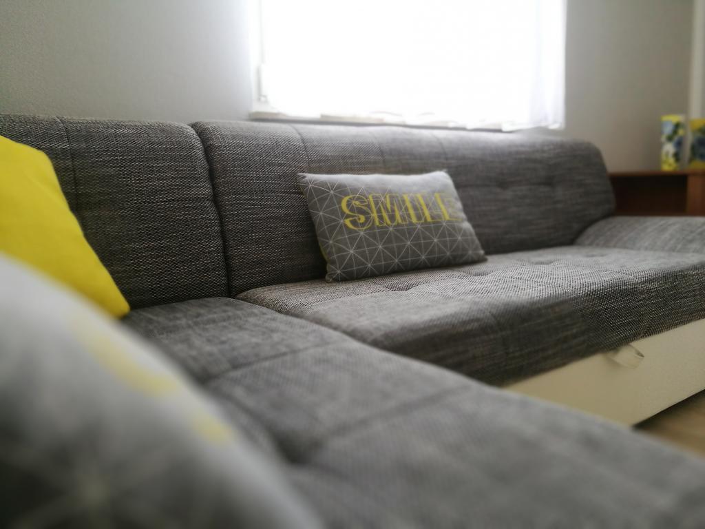 Apartment Cozy Σίμπενικ Εξωτερικό φωτογραφία
